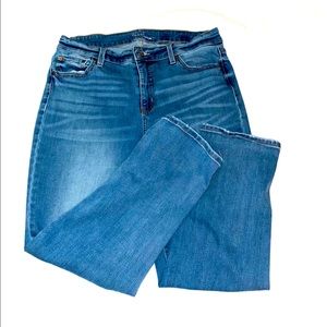 💙Time and True Jeans |14|💙